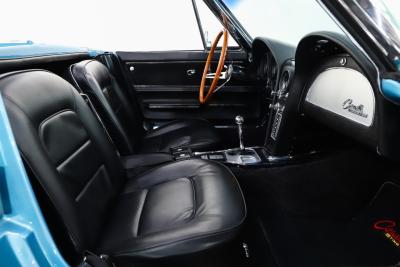1965 Chevrolet Corvette