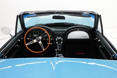 1965 Chevrolet Corvette