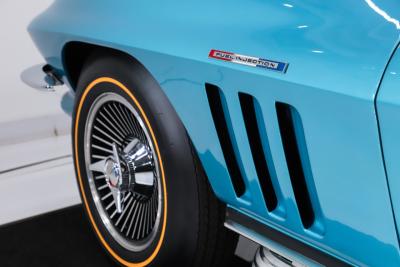 1965 Chevrolet Corvette
