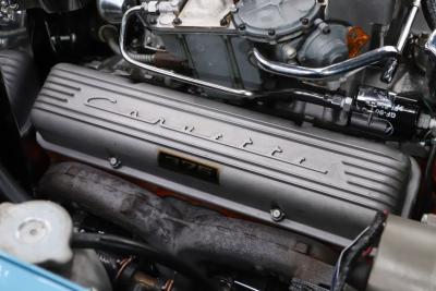1965 Chevrolet Corvette