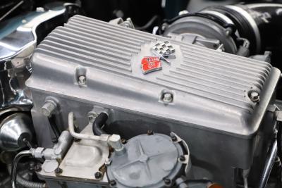 1965 Chevrolet Corvette