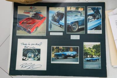 1965 Chevrolet Corvette
