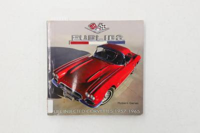 1965 Chevrolet Corvette