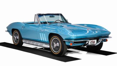 1965 Chevrolet Corvette