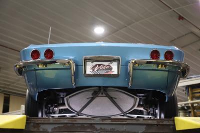 1965 Chevrolet Corvette