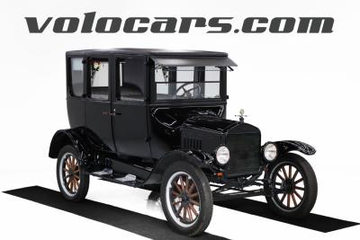 1923 Ford Model T