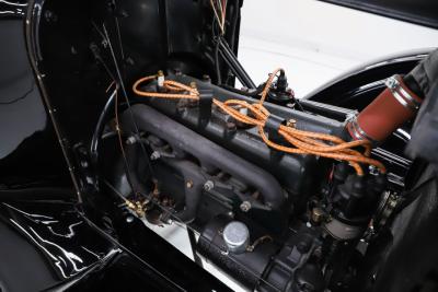 1923 Ford Model T