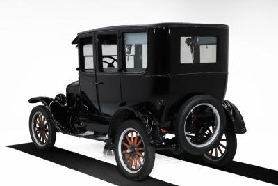1923 Ford Model T