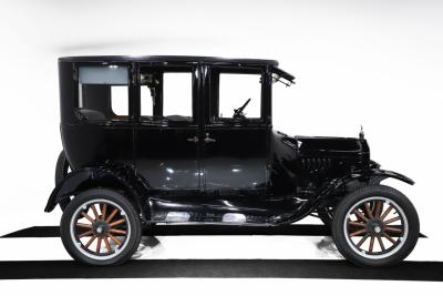 1923 Ford Model T
