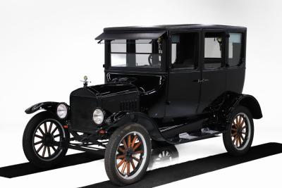 1923 Ford Model T