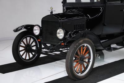 1923 Ford Model T