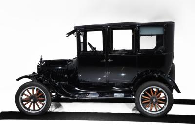 1923 Ford Model T