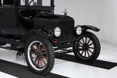 1923 Ford Model T