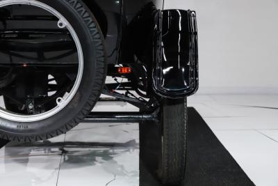 1923 Ford Model T