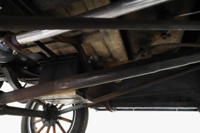 1923 Ford Model T