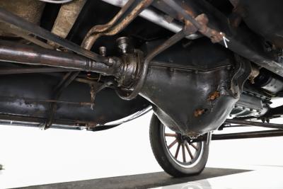 1923 Ford Model T