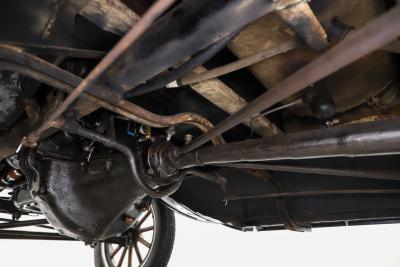 1923 Ford Model T