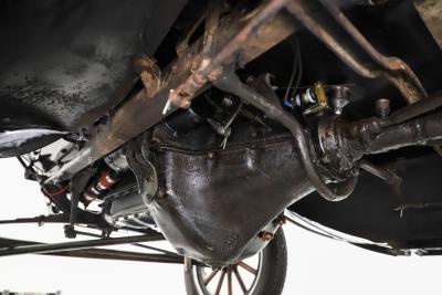 1923 Ford Model T
