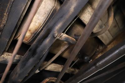 1923 Ford Model T