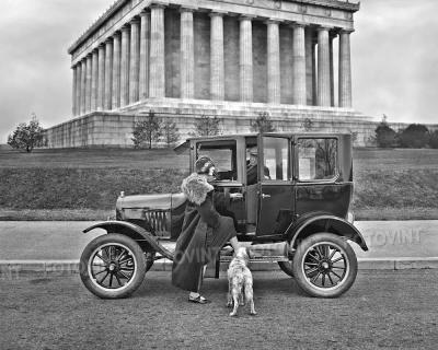 1923 Ford Model T