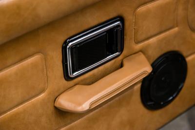 1980 MG MGB