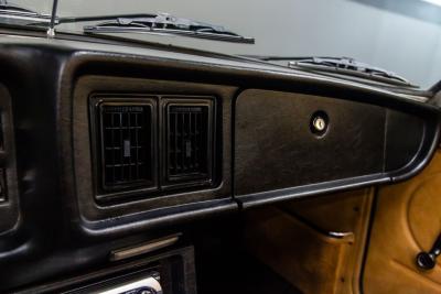 1980 MG MGB