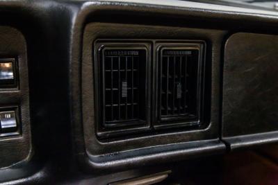1980 MG MGB