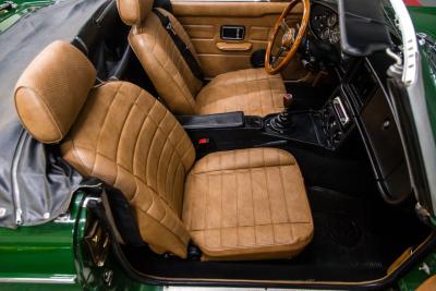 1980 MG MGB