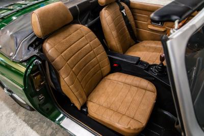 1980 MG MGB