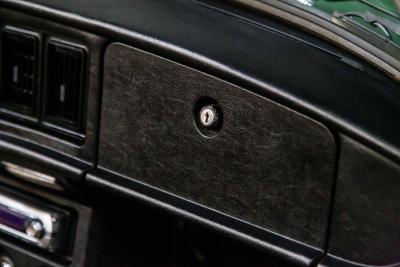 1980 MG MGB