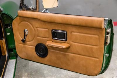 1980 MG MGB