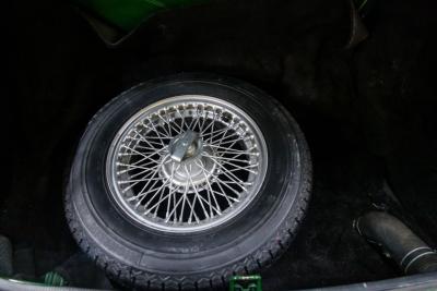 1980 MG MGB