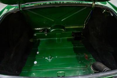 1980 MG MGB