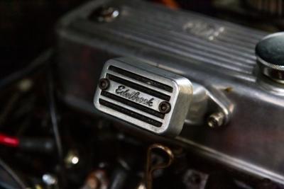 1980 MG MGB