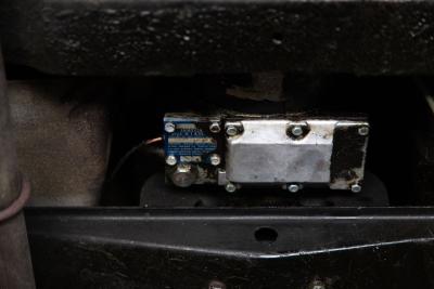 1980 MG MGB
