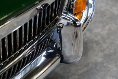 1980 MG MGB