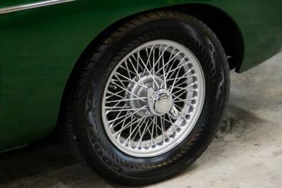 1980 MG MGB