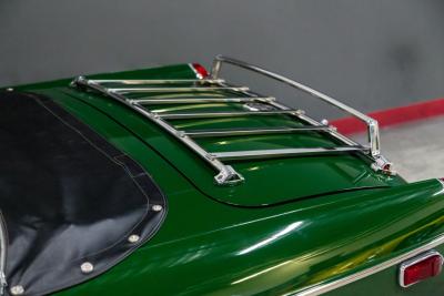 1980 MG MGB
