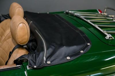 1980 MG MGB