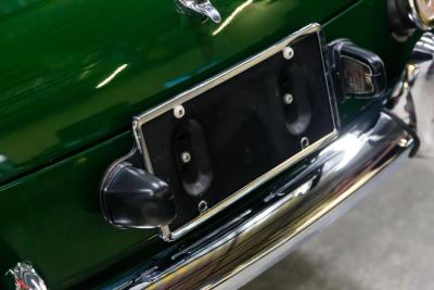 1980 MG MGB