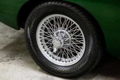 1980 MG MGB