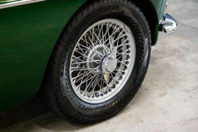 1980 MG MGB
