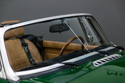 1980 MG MGB