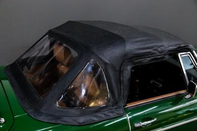 1980 MG MGB