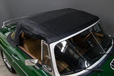1980 MG MGB