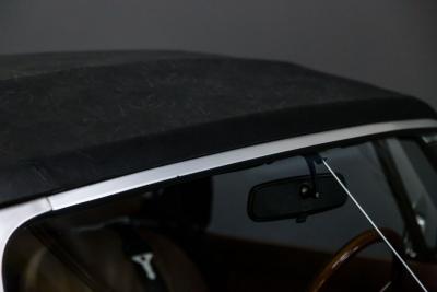 1980 MG MGB