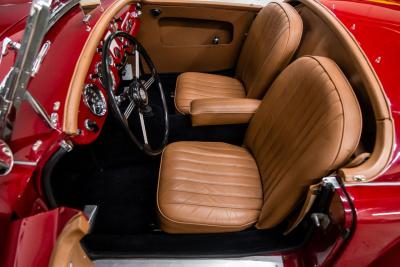 1961 MGA 1600 Roadster MGA 1600 ROADSTER