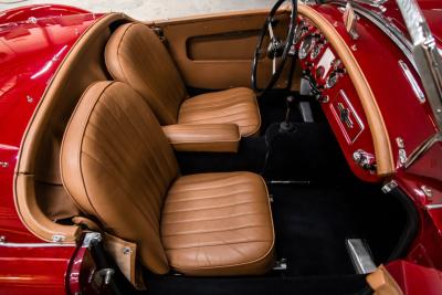 1961 MGA 1600 Roadster MGA 1600 ROADSTER