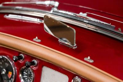 1961 MGA 1600 Roadster MGA 1600 ROADSTER