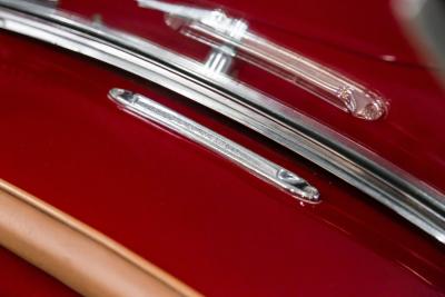1961 MGA 1600 Roadster MGA 1600 ROADSTER